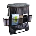 Multifunctional Car Backseat Storage Bag, Cooler Bag, Hanging Bag
