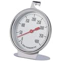 Oven Thermometers Temperature Indicator Instant Read Thermometer Stainless Steel Probe Keep Dial Up Large Gauge Kitchen Baking Accessories