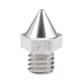 3D-printerdyse - til serieudskiftningsdyse V3 Hård dyse (0,4 mm)