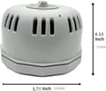 Miniatyrbillede 5 af 5: Filterholder til Lay-Z-Spa til alle nye modeller 54123 54112