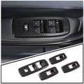Miniatyrbild 3 av 5: Decorative Accessories for Window Lift Button and Headlight Button for Everest 2015+