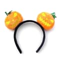 Halloween Fun Pumpkin Headband Happy Halloween Party Decorations Cartoon 2 2