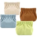 4-delat set: Liten sminkväska - Mini necessär