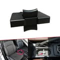 Miniatyrbild 3 av 4: For Subaru Forester Outback Legacy Car Cup Holder Insert Divider Car Interior Center Console Cup Separator Organizer Accessories