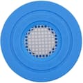 Miniatyrbillede 2 af 4: 2-pak filterpatroner I til pool H 9 cm x Ø 7,8 cm