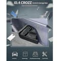 Miniatyrbild 4 av 5: NA/Storage Box for Console for Id.4 Id4 Id 4 Crozz Console Organizer for Storage