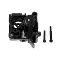 För Creality K2 Plus Extruderat Frontskal Kit K2 Plus 3D-skrivardelar Extruderat Frontskal Kit 3D P