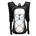 Lightweight Hiking Hydration Backpack, Suitable for Outdoor Cycling, Marathon, Running, Skiing, Camping, Mountaineering