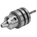 Miniatyrbild 4 av 5: Key Type Drill Chuck with Hex Adapter 3.0-16MM 1/2-20UNF Adapter Set