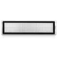 Miniatyrbillede 5 af 5: 4 stk. støvsugerfilter HEPA-filter til Xiaomi Dreame D9/L10 Pro