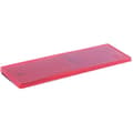 Miniatyrbilde 4 av 5: Advarsel Reflekterende klistremerker Reflektorplate/stripe Sikkerhet for bil lastebil, rød
