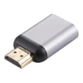 Miniatyrbillede 4 af 5: 4k 60hz Usb 3.1 Type C Hun Til Hdmi Han Adapter Konverter Til Macbook Chromebook Pixel