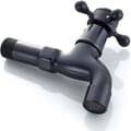 Miniatyrbild 4 av 5: Vintage Cold Water Faucet with Single Handle G1/2 Interface - Wall Mounted