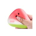 Watermelon Squishy Toy - Slow Rising Stress Relief Ball - Soft High Resilience Decompression Toy for Anxiety
