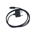 Til Kia Hyundai AUX USB C-kabel 3,5 mm Jack Musiklyd Opladningskabel Til iPhone 15