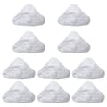 H2o H20 Mopp X5 Ångmopp Ångmoppduk 10-pack