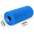 Miniatyrbillede 2 af 4: 4 Poolfilter, Skum Poolfilter