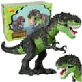 Elektronisk T-Rex Dinosaur – Leketøy med lys og lyd