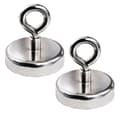 1 pc strong magnetic hook