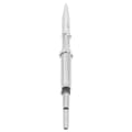 Miniatyrbilde 5 av 5: JBC115 C115 K Knivtype Loddestasjon Internt Oppvarmet Loddeboltspiss
