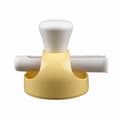 Miniatyrbilde 1 av 5: Donutform med tang multifärg multicolor