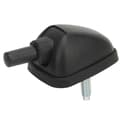 Miniatyrbillede 4 af 5: Tagantennebase 962201C010 Antennefod Erstatning til Hyundai Getz Click 2002 til 2011