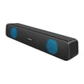 Speakers, TV Speakers: Surround Sound System, Home-Built Subwoofer, Wired Audio System