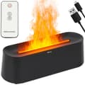 Electric Aroma Lamp / Scent Diffuser - Spreads essential oils