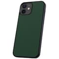 Miniatyrbilde 1 av 2: iPhone 12/12 Pro - Deksel/Mobildeksel Mørkegrønn flerfarget multifärg multicolor
