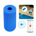 Miniatyrbild 4 av 5: 3 Poolfilter Svamp Poolpumpspatroner