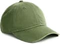 Baseballcaps for småbarn Barn Gutter Jenter Justerbar Vasket Bomulls Baseballcaps med Hestehale