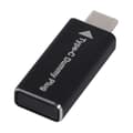 Pikkukuva 2 / 5: Virtuaalinen näyttösovitin Type-C DDC EDID Dummy Plug USB-C Headless Ghost -näyttöemulaattori 1920x1080p