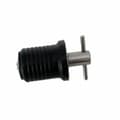 Miniatyrbillede 2 af 4: Justerbar T-håndtag Twist-in Båd Drænprop Bung Socket 25mm