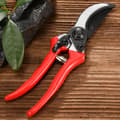 Classic Bypass Pruners, Swiss Made Garden Hand Pruners
