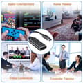 Miniatyrbilde 4 av 4: CHE® USB C til HDMI-adapter 4K, USB Type C til HDMI-adapterkabel [Kompatibel med Thunderbolt 3 (Svart)]