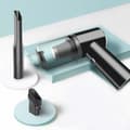 Galaxy Cordless Handheld Vacuum Cleaner 6000 Pa 300W USB Rechargeable Portable