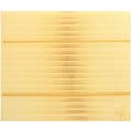 Miniatyrbillede 2 af 5: Luftfilter til Tourneo Custom Transit VII Bus VIII CC11-9601-CB 1741459