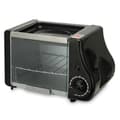 Mini Electric Oven Grill Toaster Cake Baking Machine Steak Fried Egg Omelette Frying Pan Tim