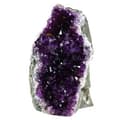 Amethyst Cluster Quartz Crystal Healing Stones