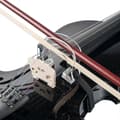 Miniatyrbild 1 av 5: Violin Bow Corrector for Beginners 1/2 1/4 1/8 Accessories / 8