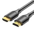 HDMI-kabel 4K 2.0 Ultra HD-kabel 60Hz Kort Lång 5m