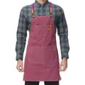 Miniatyrbild 1 av 4: Work Apron for Men, Heavy Duty Tool Apron for Gardening, Workshop