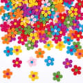 Felt Flowers Fabric Floral Decorations