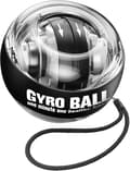 Håndleddstrener Ball Auto-Start Håndleddsforsterker Gyro Ball - Svart