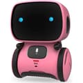 Interactive Smart Robot Toys, Voice Control and Touch Sensor, Dances and Sings and Walks, Recorder and Speaks Like You