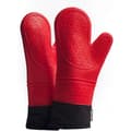Professionella ugnsvantar, silikonugnsvantar, 1 par Heat-FX-