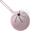 Makeup Sponge Holder | Makeup Sponge Drying Rack - Silicone Cosmetic Egg Sponge Box For Home Wet And Dry Dustproof