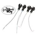 E88 Pro Drone Motor Spare Parts Replacement Parts-FX-
