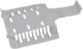 Miniatyrbild 5 av 5: Multifunktionell dockningsstation utbytbar dammsugarfilter kompatibel med Narwal Flow robotdammsugare, 2-pack