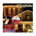 Miniatyrbild 4 av 4: Christmas Light Clip - White - Easy Installation - Durable - Outdoor Decoration White